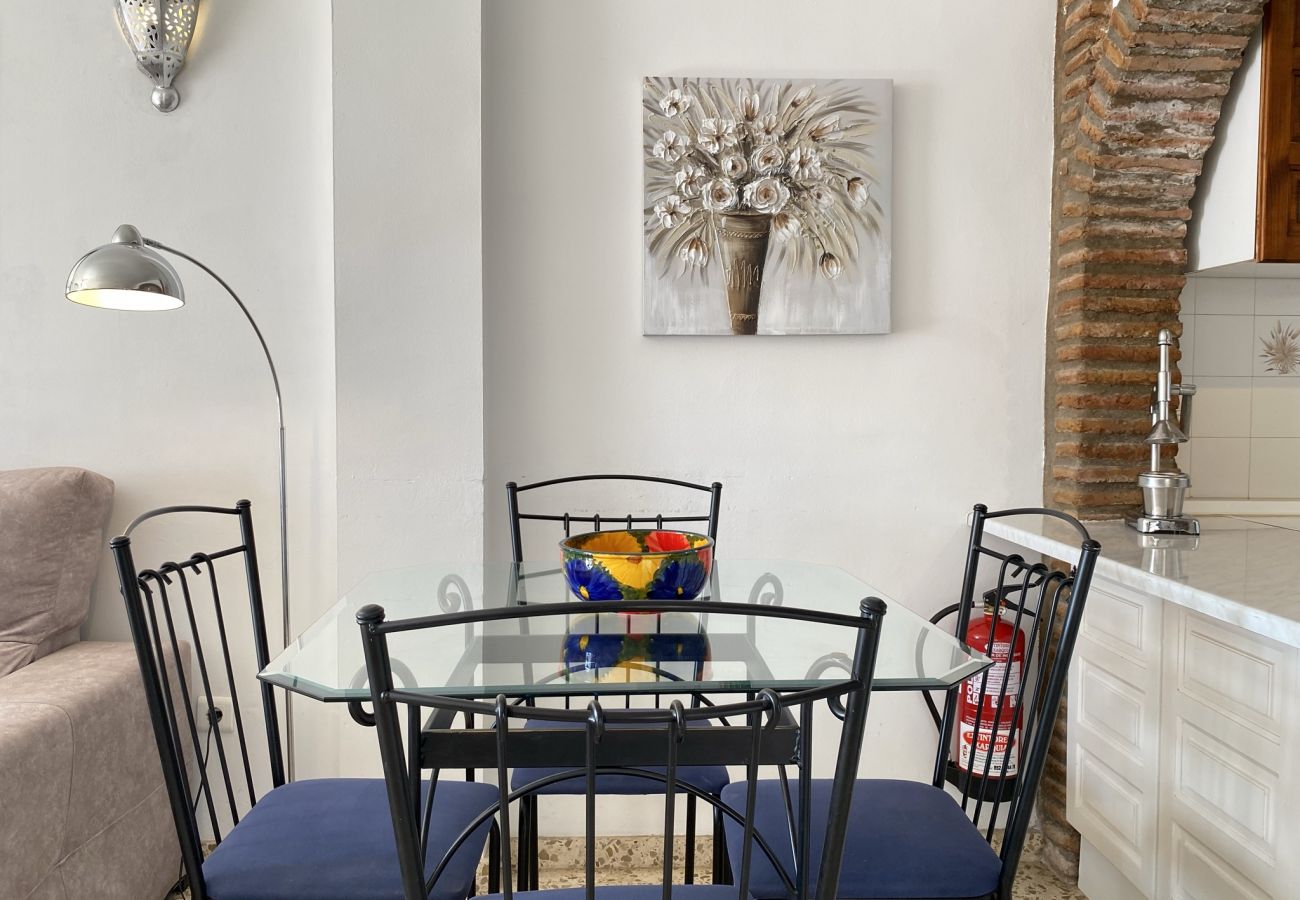 Appartement in Nerja - San Francisco 71 San Juan de Capistrano by Casasol 