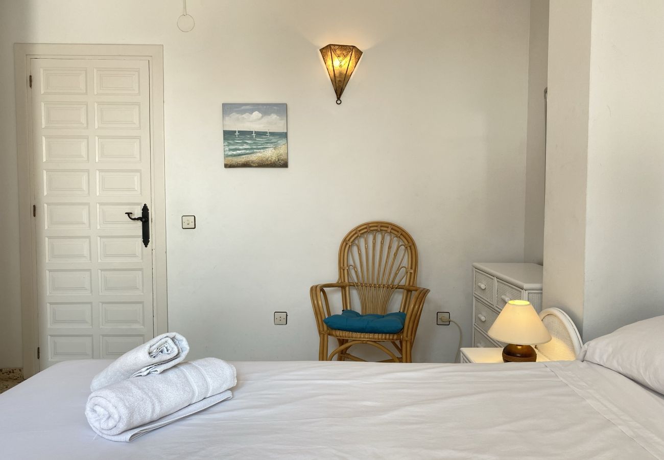 Appartement in Nerja - San Francisco 71 San Juan de Capistrano by Casasol 