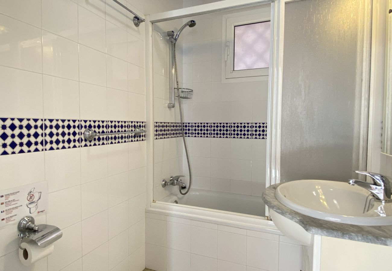 Appartement in Nerja - San Francisco 71 San Juan de Capistrano by Casasol 