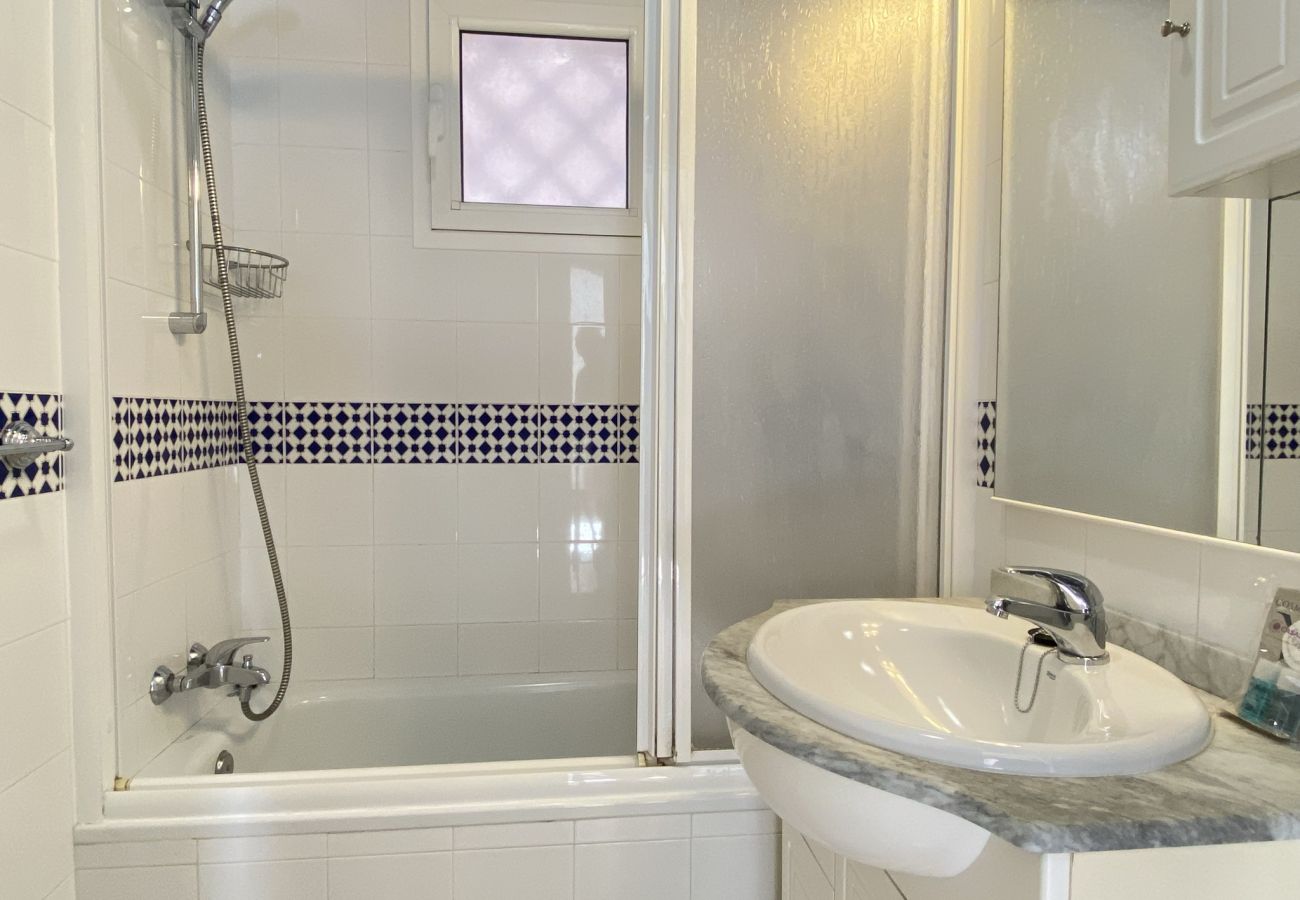 Appartement in Nerja - San Francisco 71 San Juan de Capistrano by Casasol 