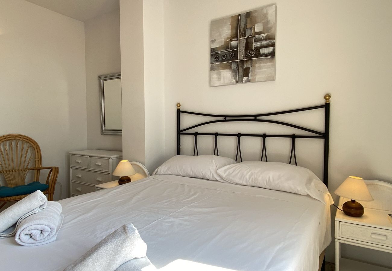 Appartement in Nerja - San Francisco 71 San Juan de Capistrano by Casasol 