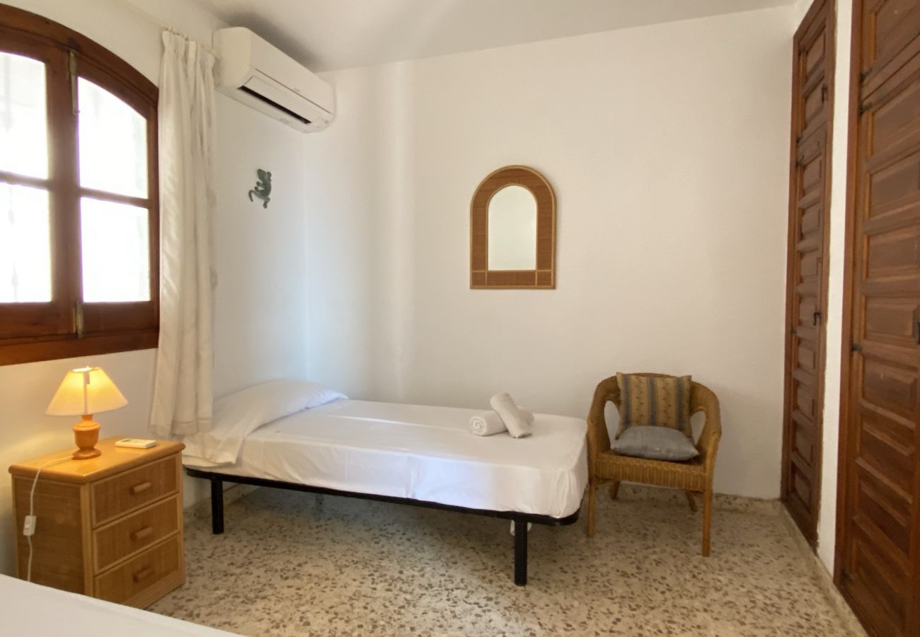 Appartement in Nerja - San Francisco 71 San Juan de Capistrano by Casasol 