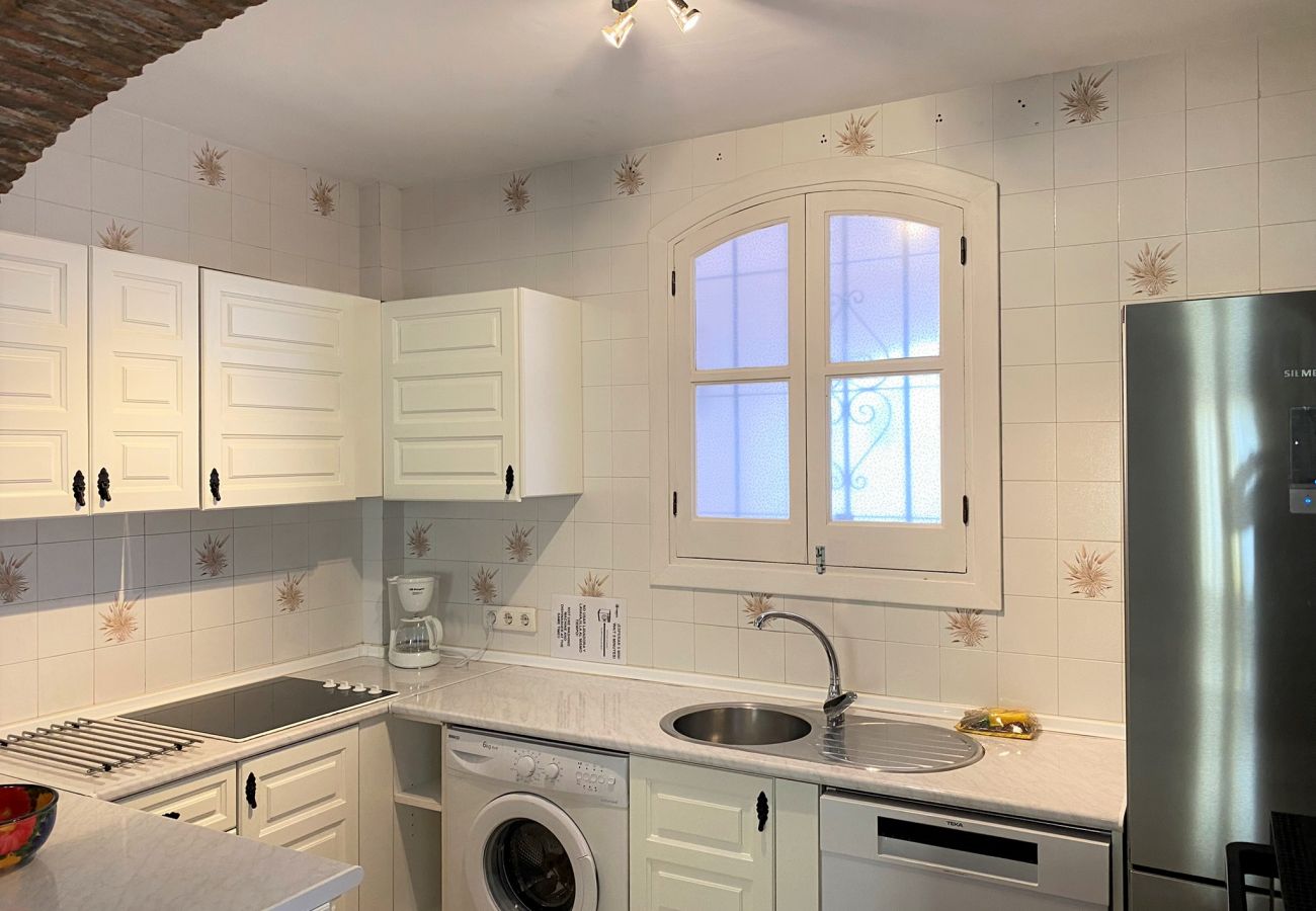 Appartement in Nerja - San Francisco 71 San Juan de Capistrano by Casasol 