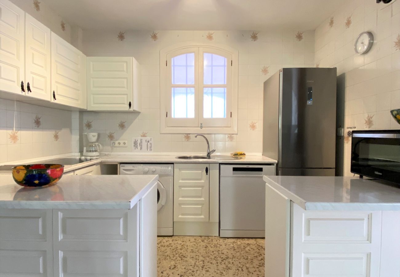 Appartement in Nerja - San Francisco 71 San Juan de Capistrano by Casasol 