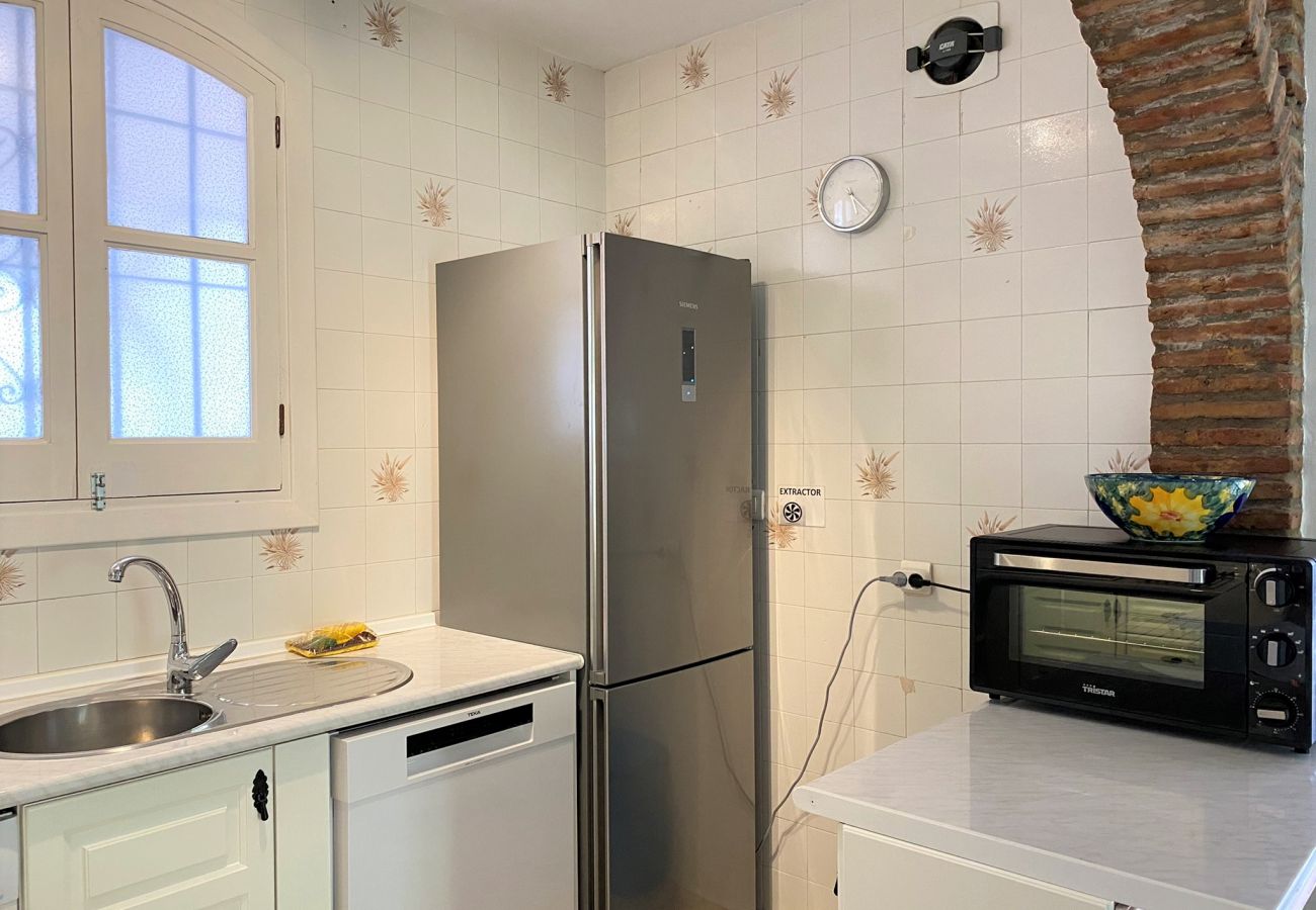 Appartement in Nerja - San Francisco 71 San Juan de Capistrano by Casasol 