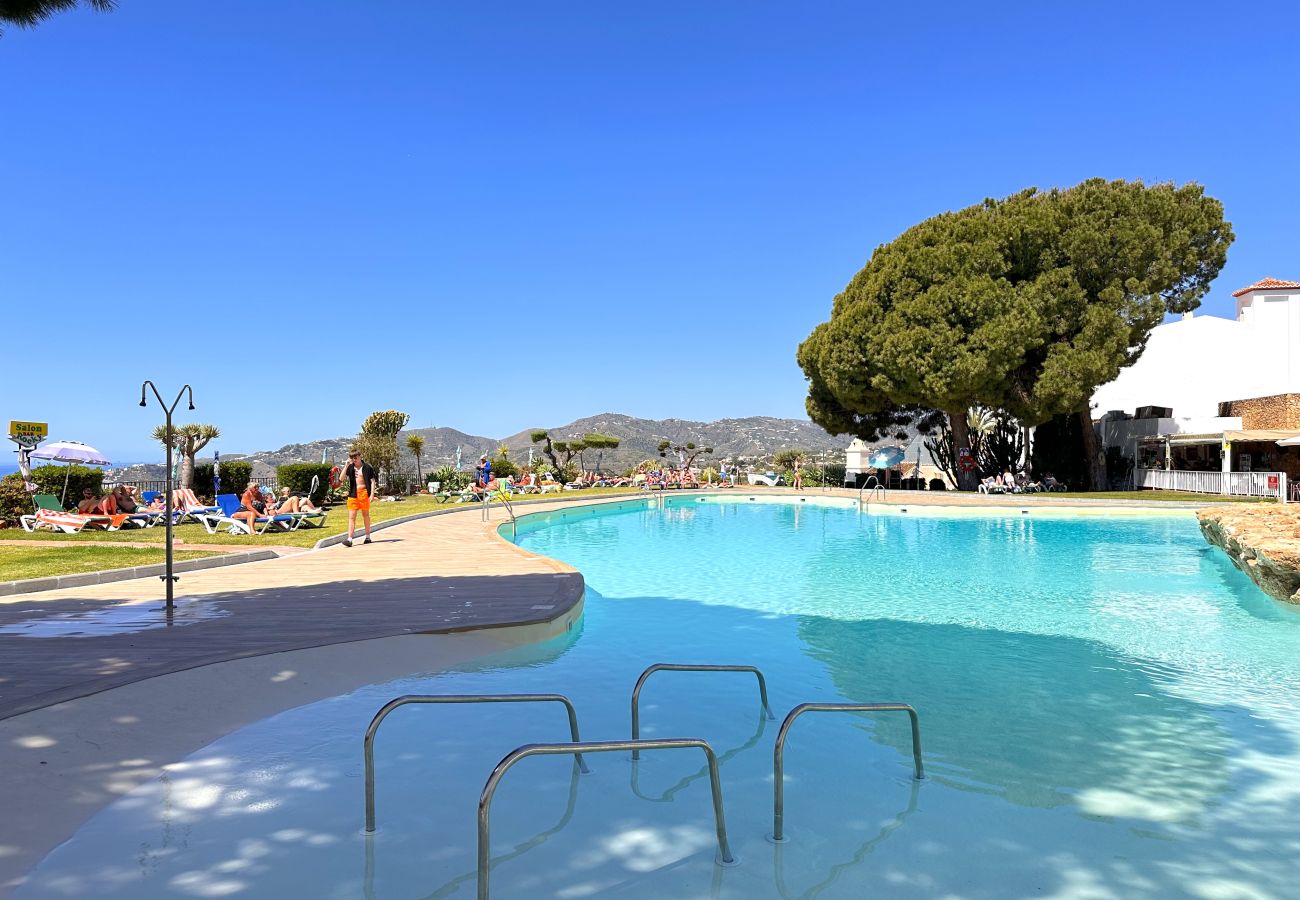 Appartement in Nerja - San Francisco 71 San Juan de Capistrano by Casasol 