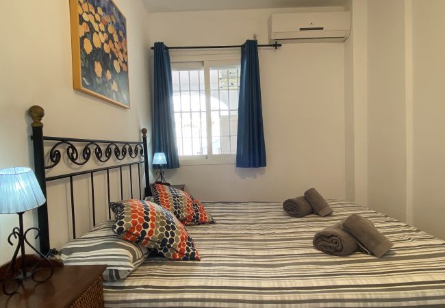 Appartement in Nerja - Mediterraneo bajo Casasol