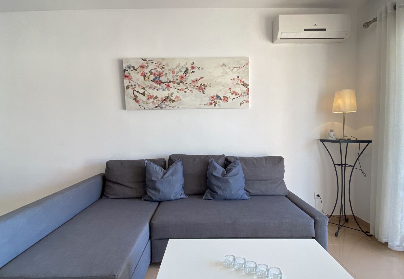 Appartement in Nerja - Mediterraneo Casasol