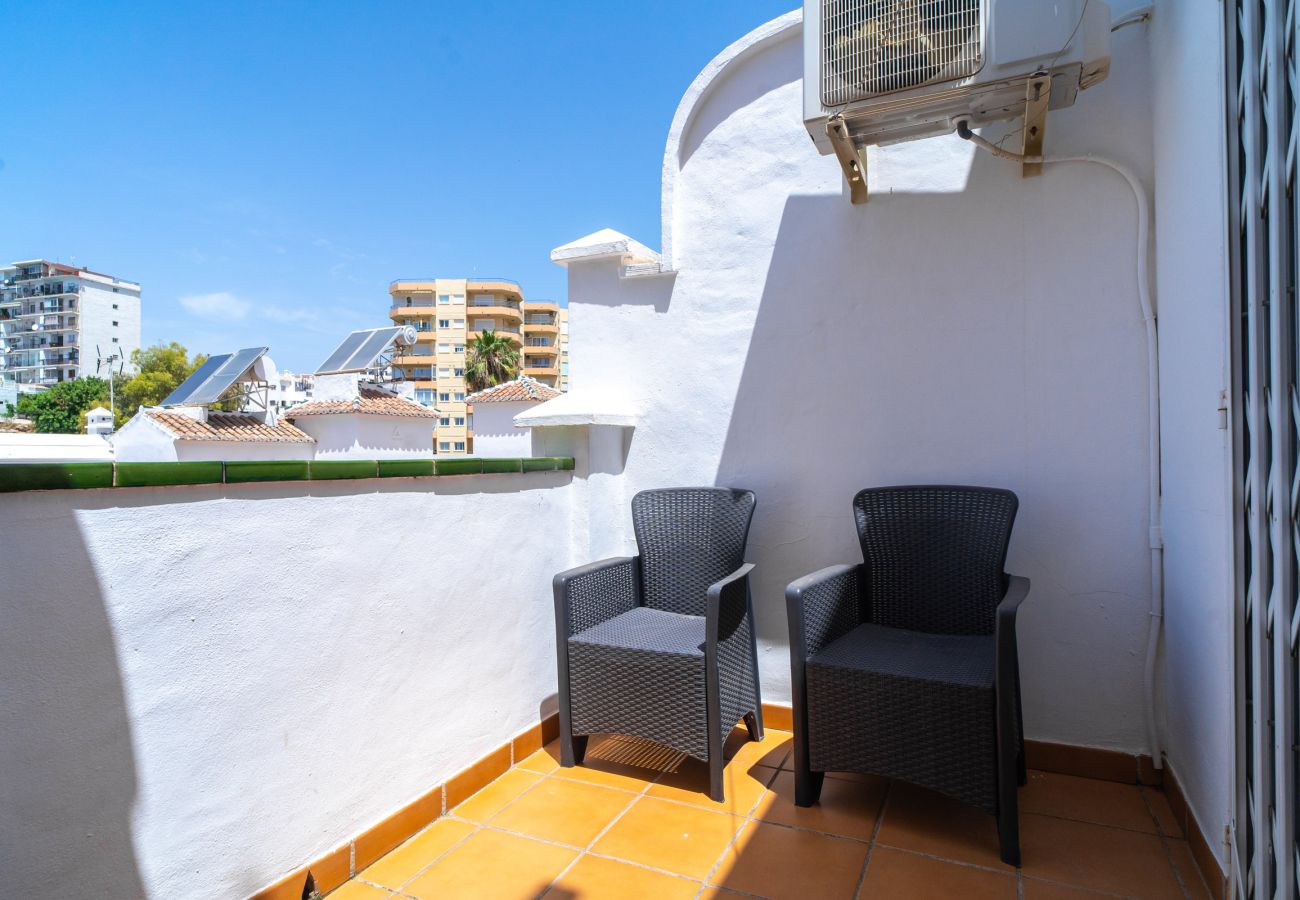 Appartement in Nerja - Mediterraneo 20E by Casasol 