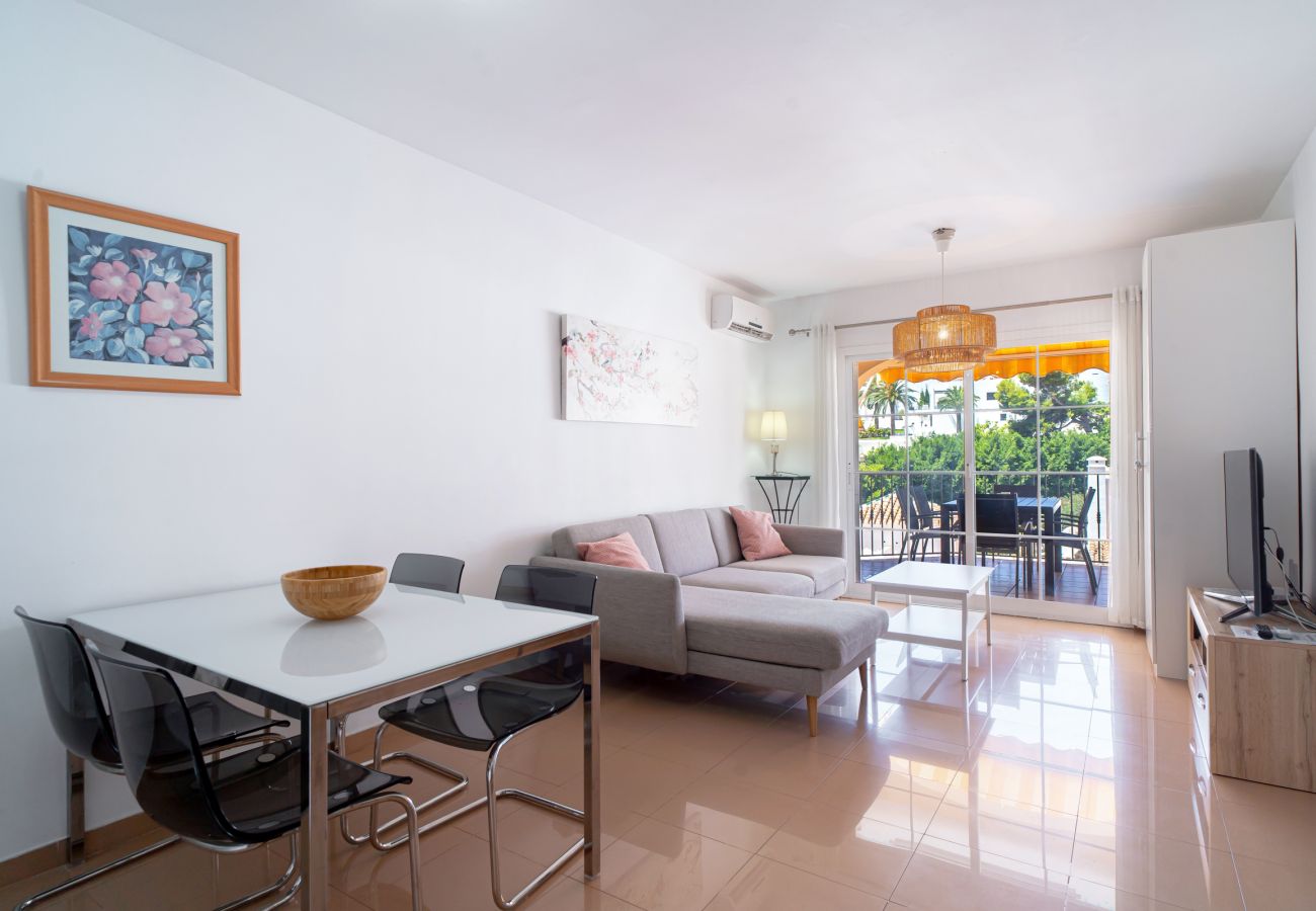 Appartement in Nerja - Mediterraneo 20E by Casasol 