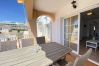 Appartement in Nerja - Mediterraneo 20E by Casasol 