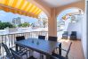 Appartement in Nerja - Mediterraneo 20E by Casasol 