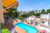 Appartement in Nerja - Mediterraneo 20E by Casasol 
