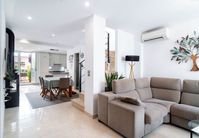 Huis in Nerja - Casa Animas Centro by Casasol 