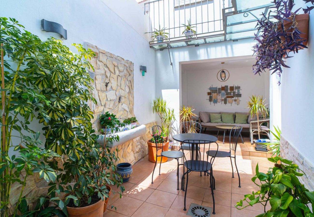 Huis in Nerja - Casa Animas Centro by Casasol 