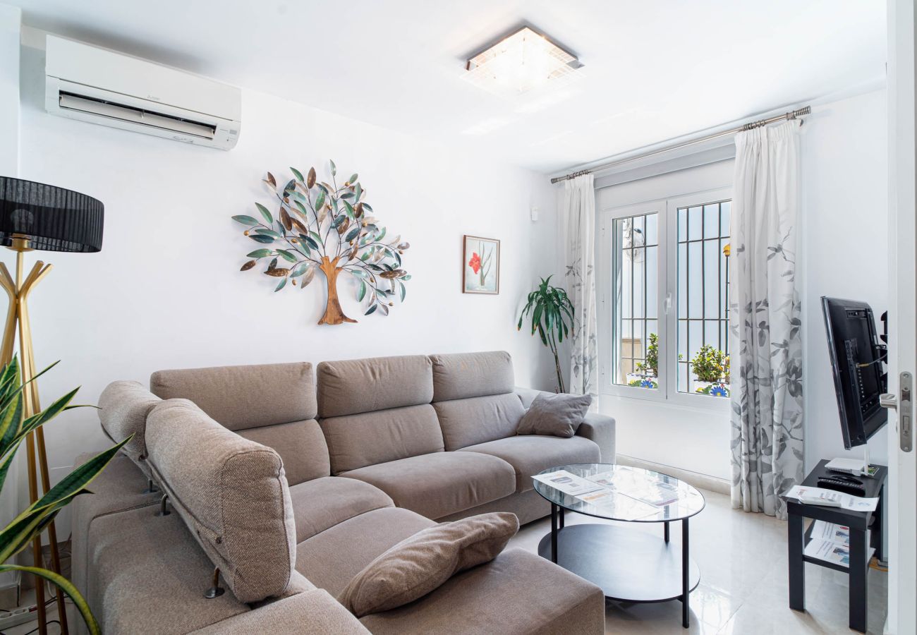 Huis in Nerja - Casa Animas Centro by Casasol 