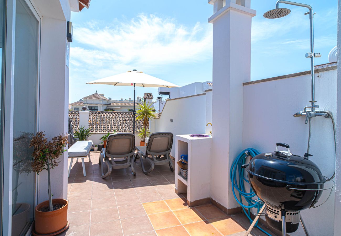 Huis in Nerja - Casa Animas Centro by Casasol 
