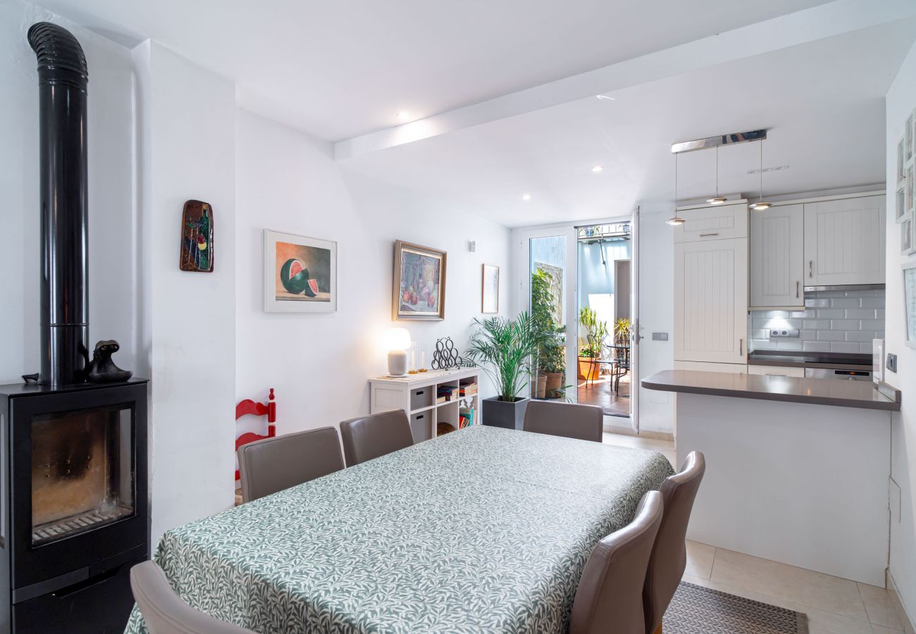 Huis in Nerja - Casa Animas Centro by Casasol 