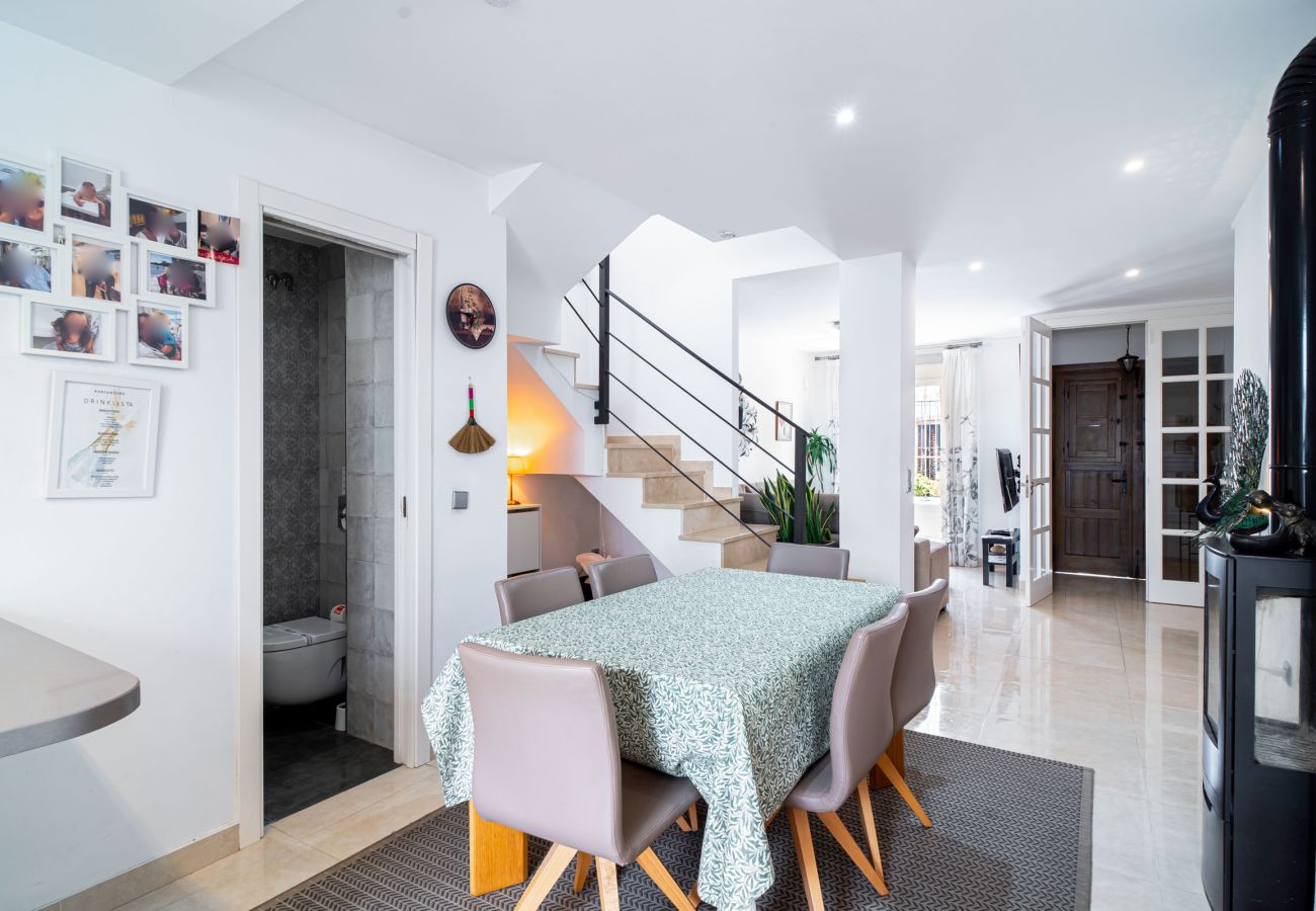 Huis in Nerja - Casa Animas Centro by Casasol 