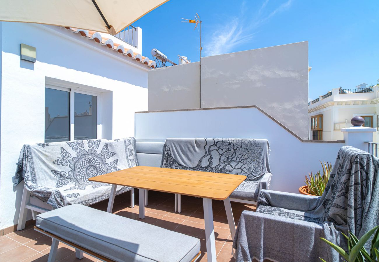 Huis in Nerja - Casa Animas Centro by Casasol 