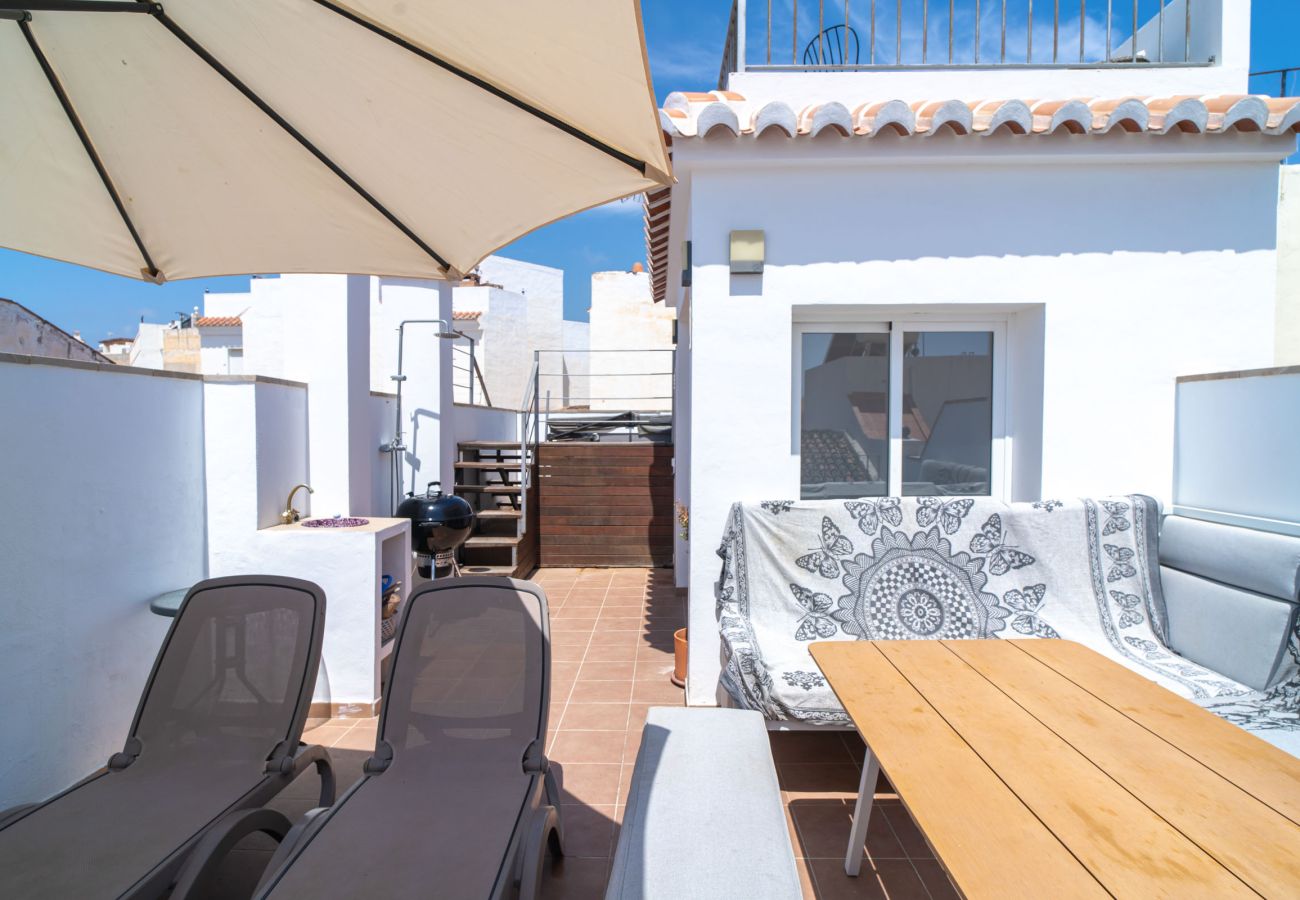 Huis in Nerja - Casa Animas Centro by Casasol 