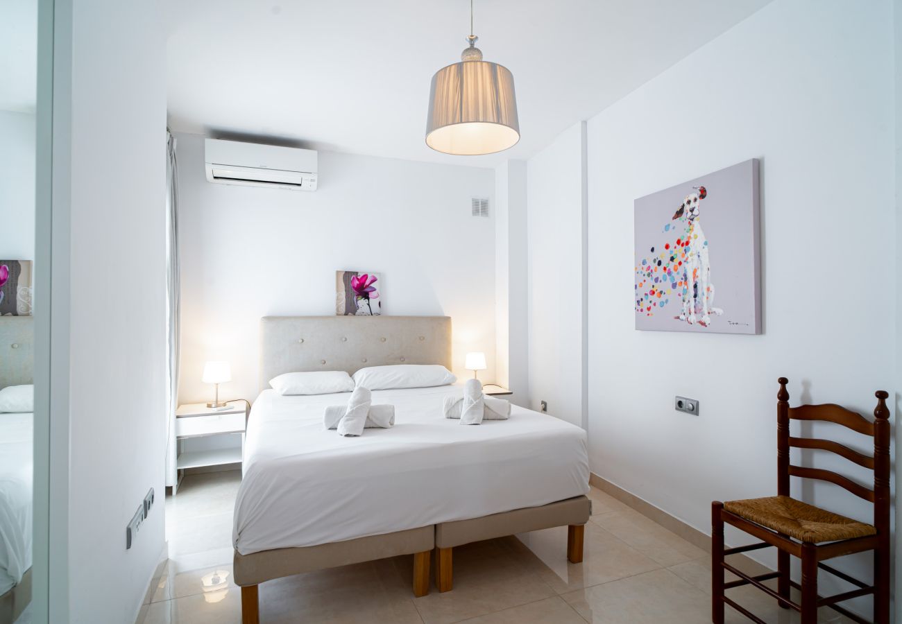 Huis in Nerja - Casa Animas Centro by Casasol 