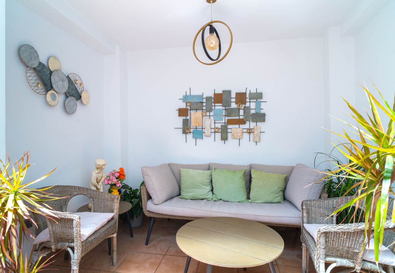 Huis in Nerja - Casa Animas Centro by Casasol 