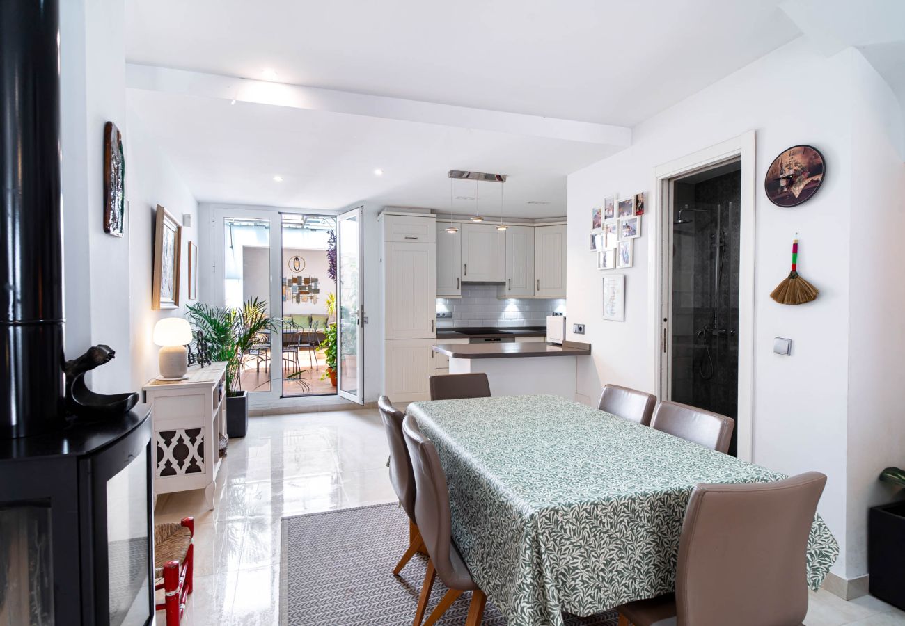 Huis in Nerja - Casa Animas Centro by Casasol 