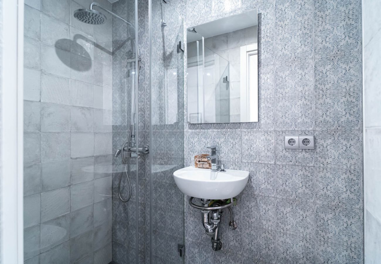 Huis in Nerja - Casa Animas Centro by Casasol 