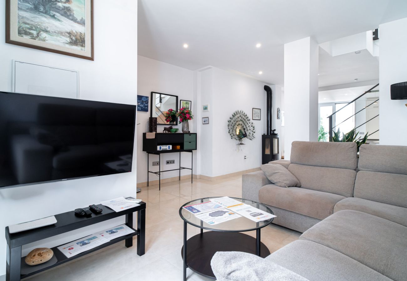 Huis in Nerja - Casa Animas Centro by Casasol 