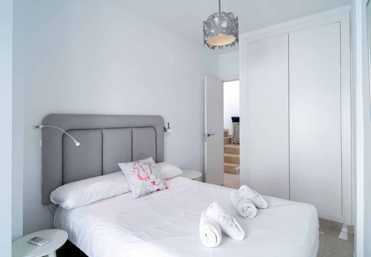 Huis in Nerja - Casa Animas Centro by Casasol 
