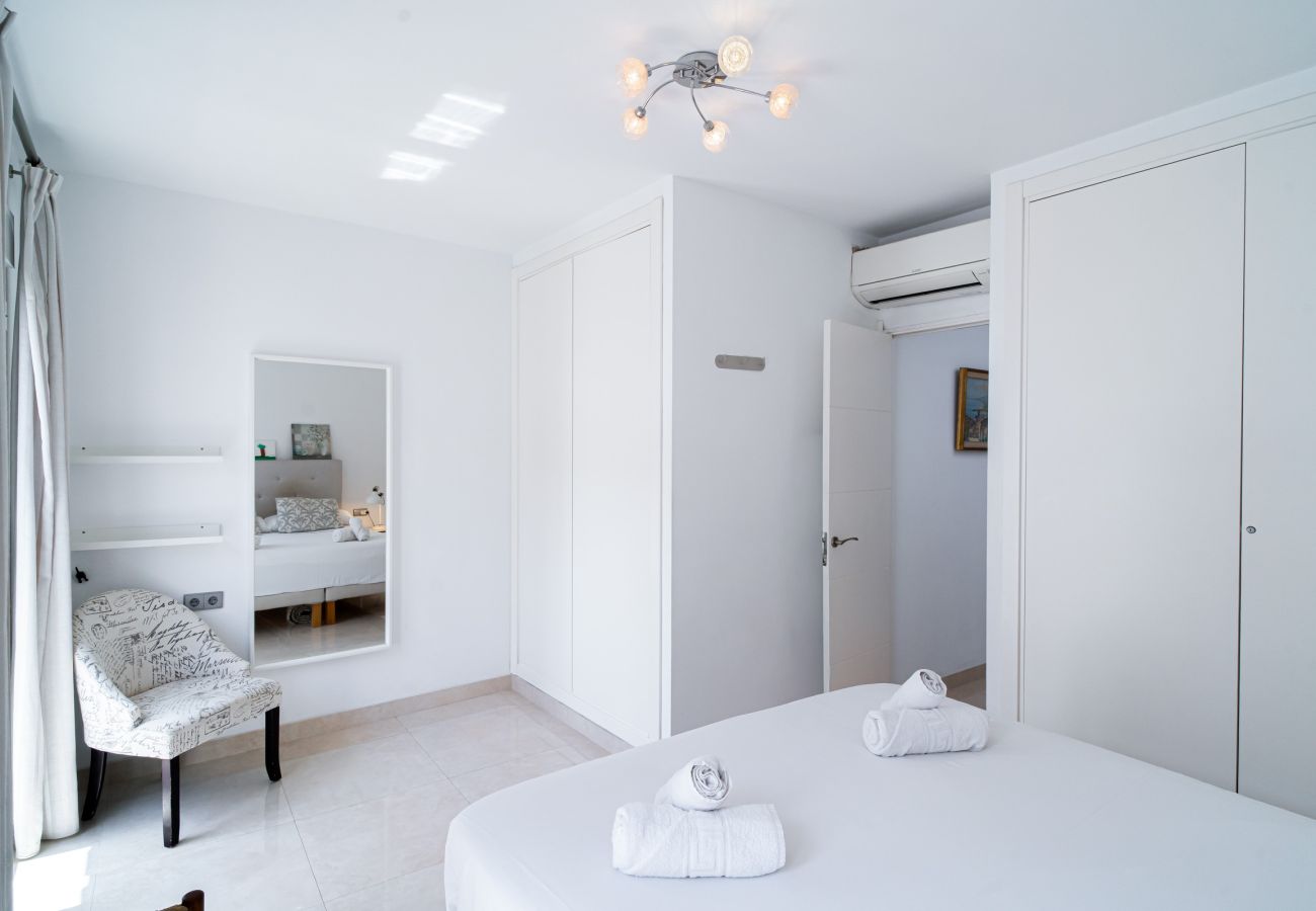Huis in Nerja - Casa Animas Centro by Casasol 