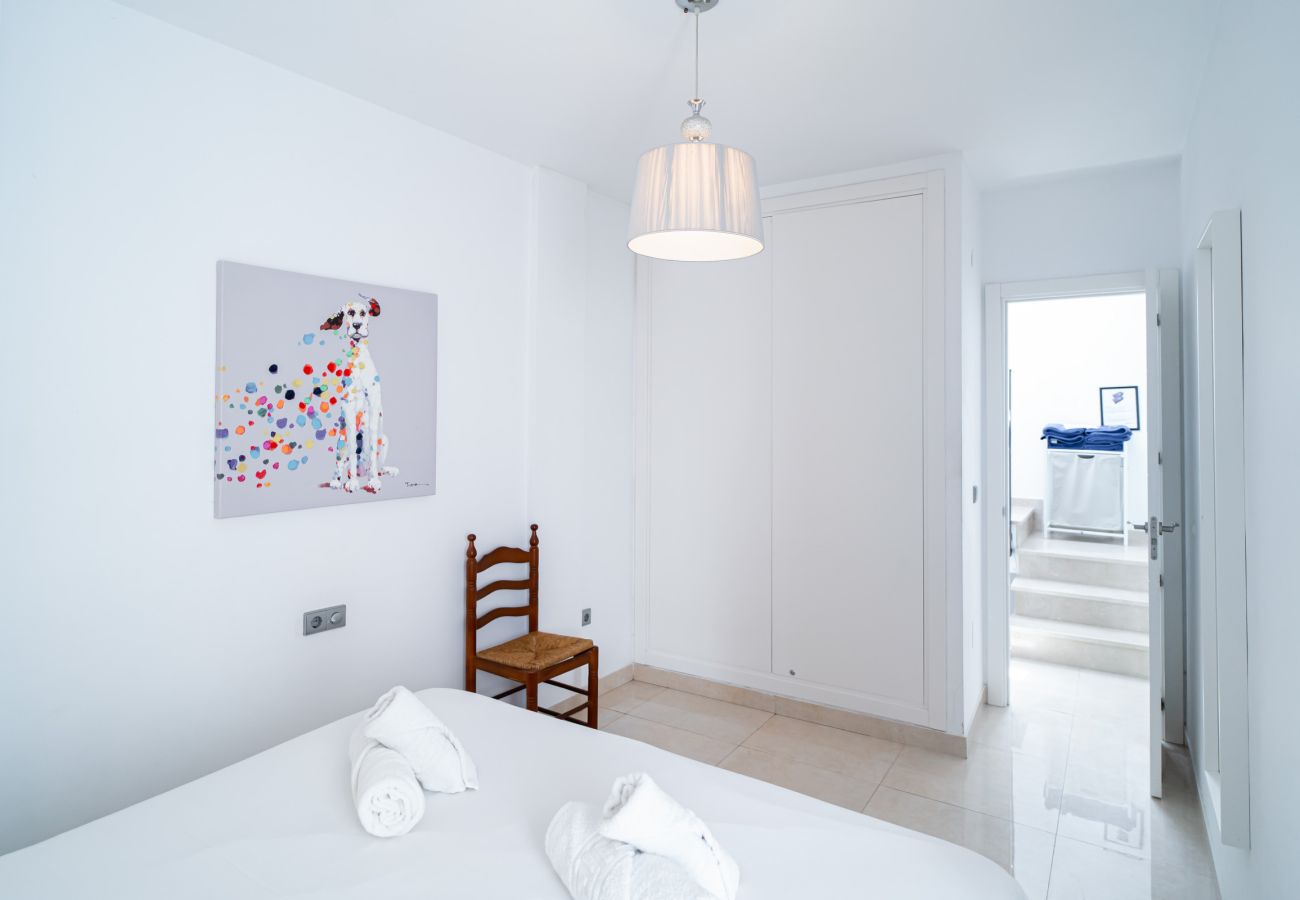 Huis in Nerja - Casa Animas Centro by Casasol 