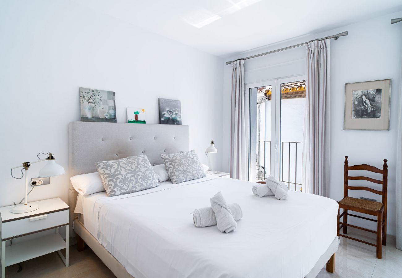 Huis in Nerja - Casa Animas Centro by Casasol 