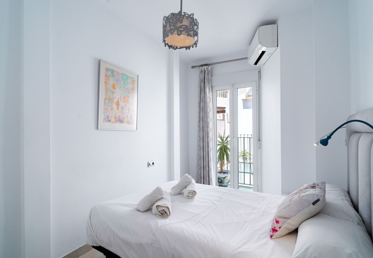 Huis in Nerja - Casa Animas Centro by Casasol 