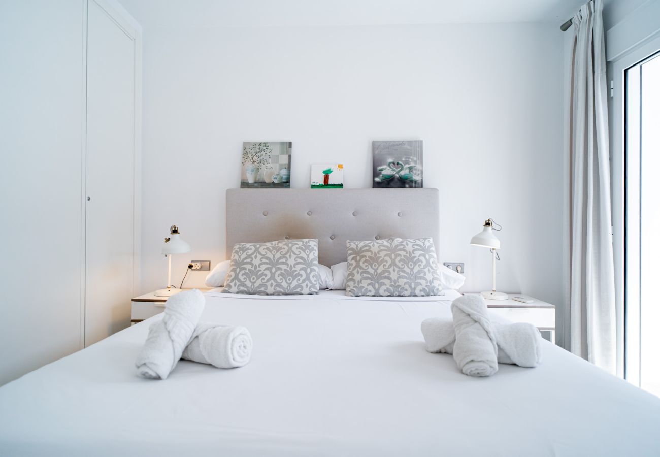 Huis in Nerja - Casa Animas Centro by Casasol 
