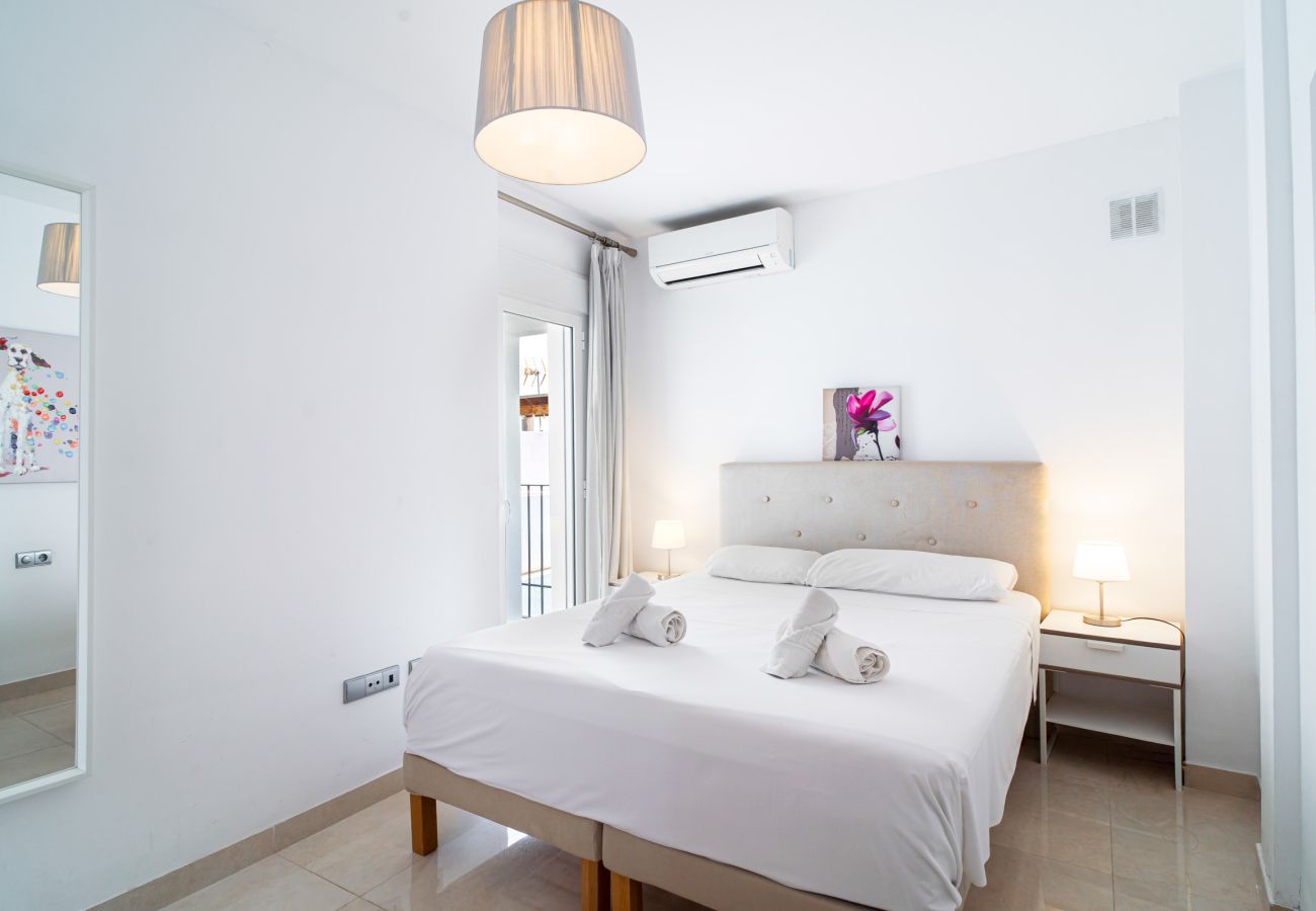 Huis in Nerja - Casa Animas Centro by Casasol 