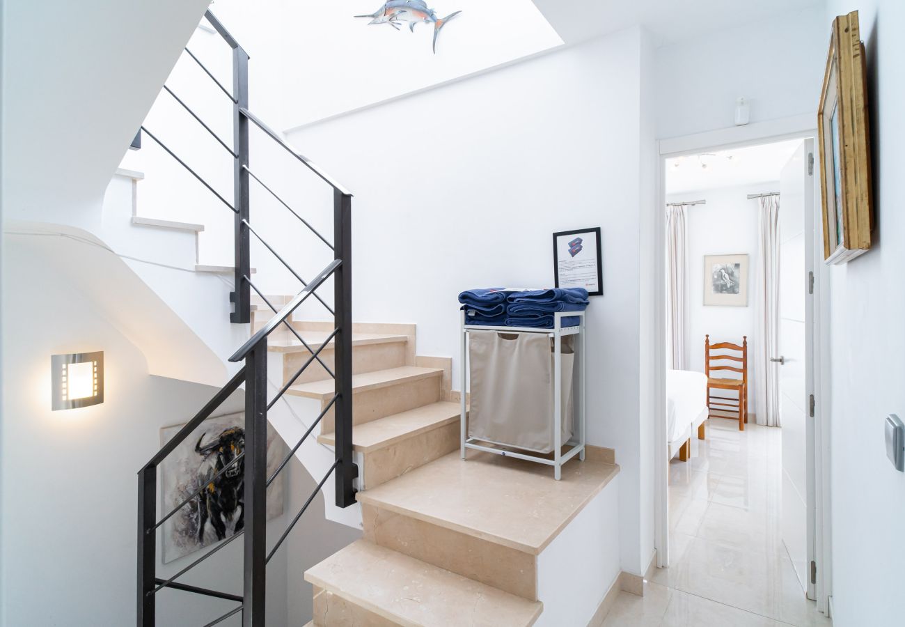 Huis in Nerja - Casa Animas Centro by Casasol 