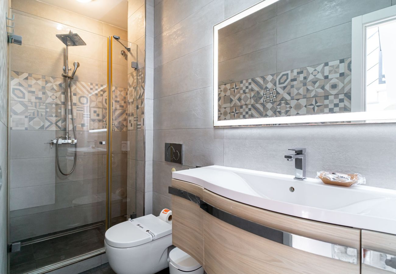 Huis in Nerja - Casa Animas Centro by Casasol 