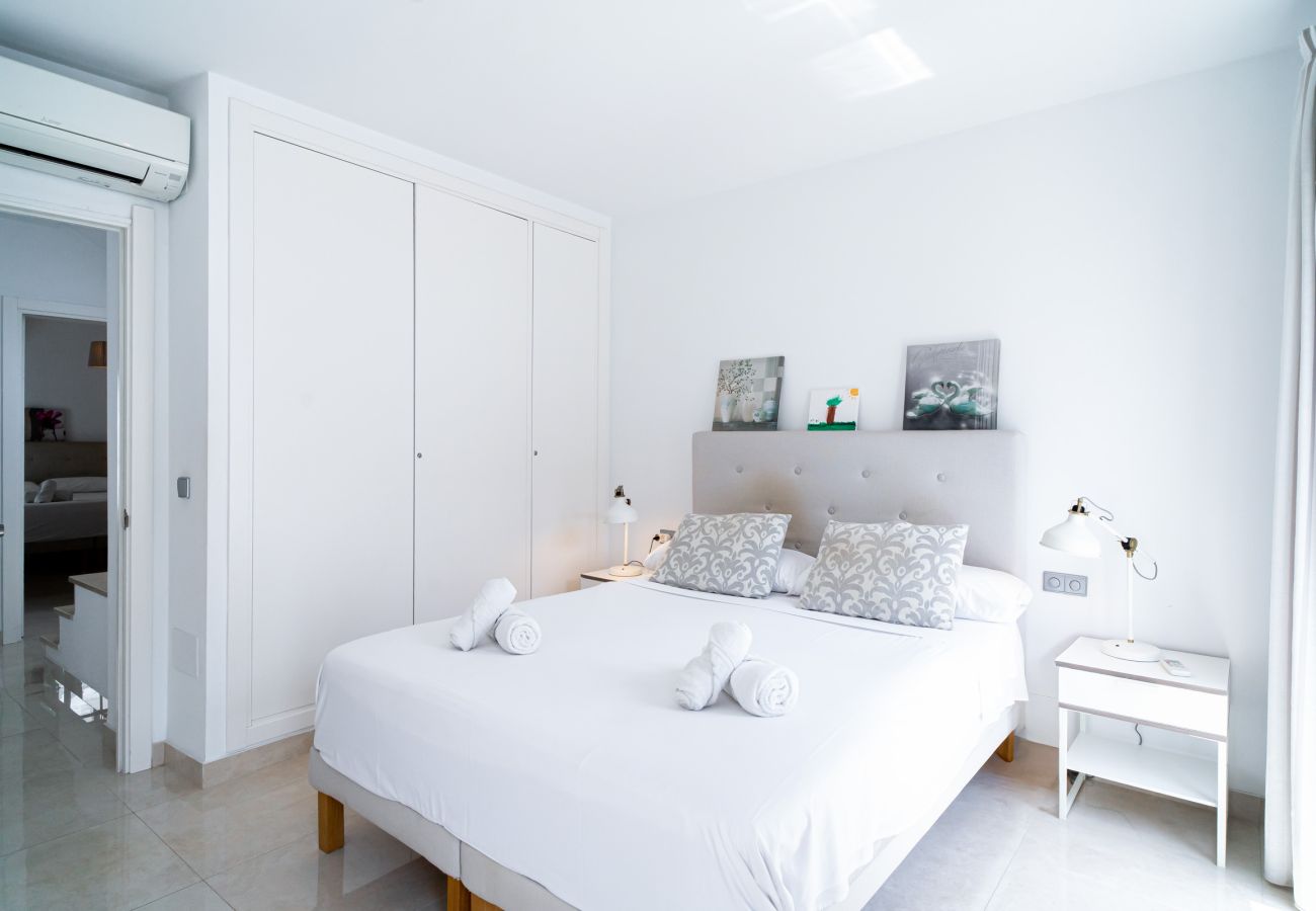 Huis in Nerja - Casa Animas Centro by Casasol 