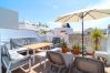 Huis in Nerja - Casa Animas Centro by Casasol 