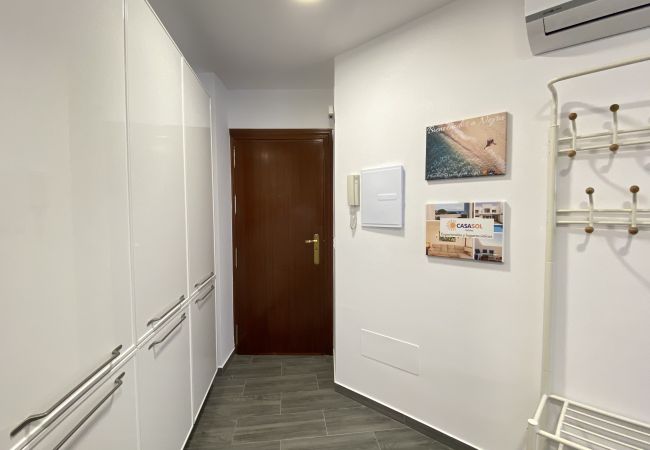 Appartement in Nerja - Apartamento Centro Life by Casasol