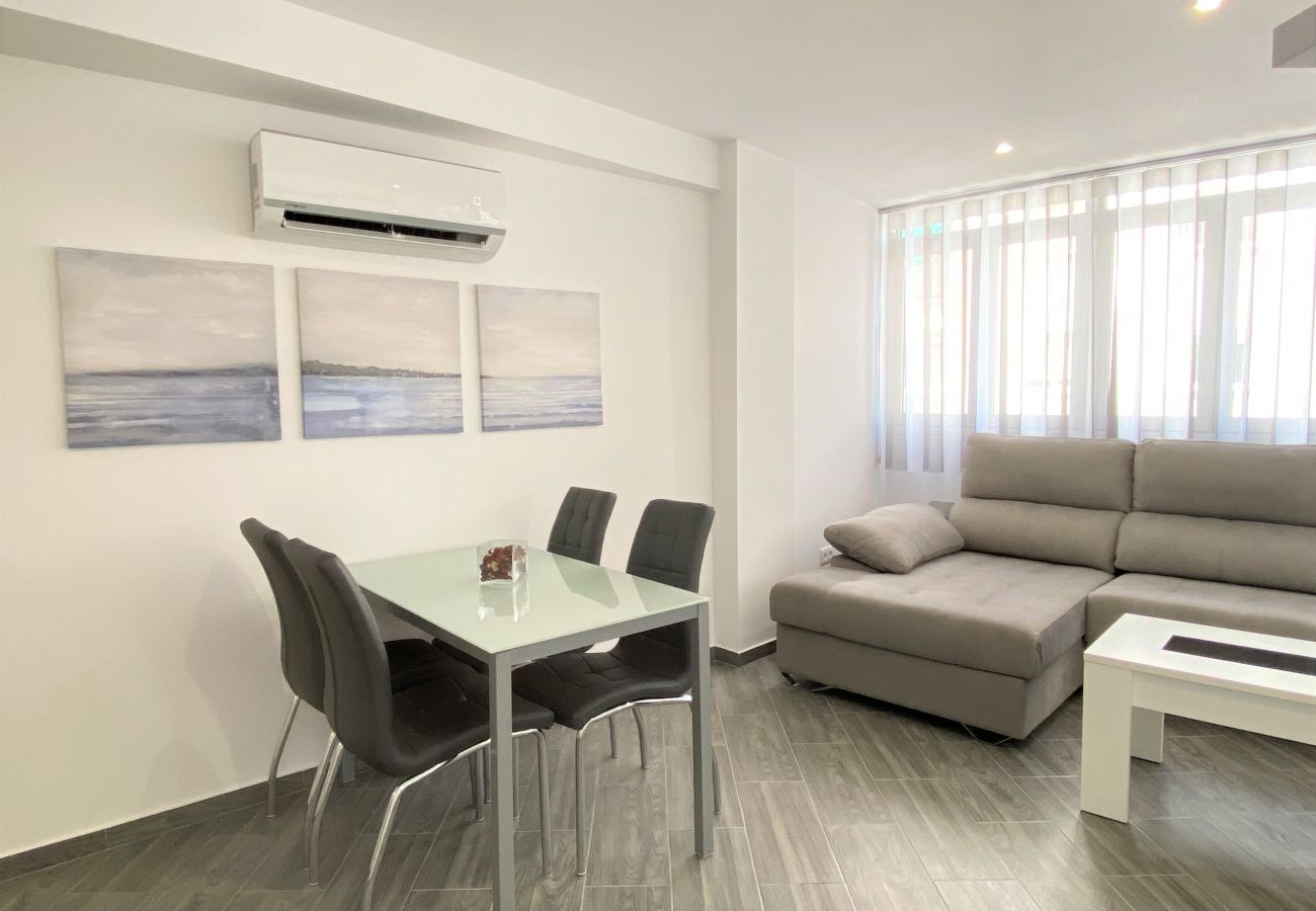 Appartement in Nerja - Apartamento Centro Life Casasol