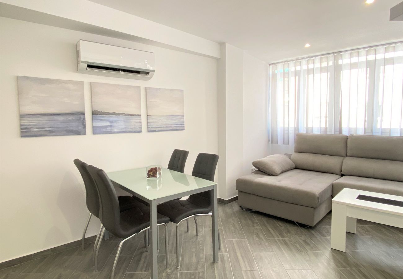 Appartement in Nerja - Apartamento Centro Life by Casasol 