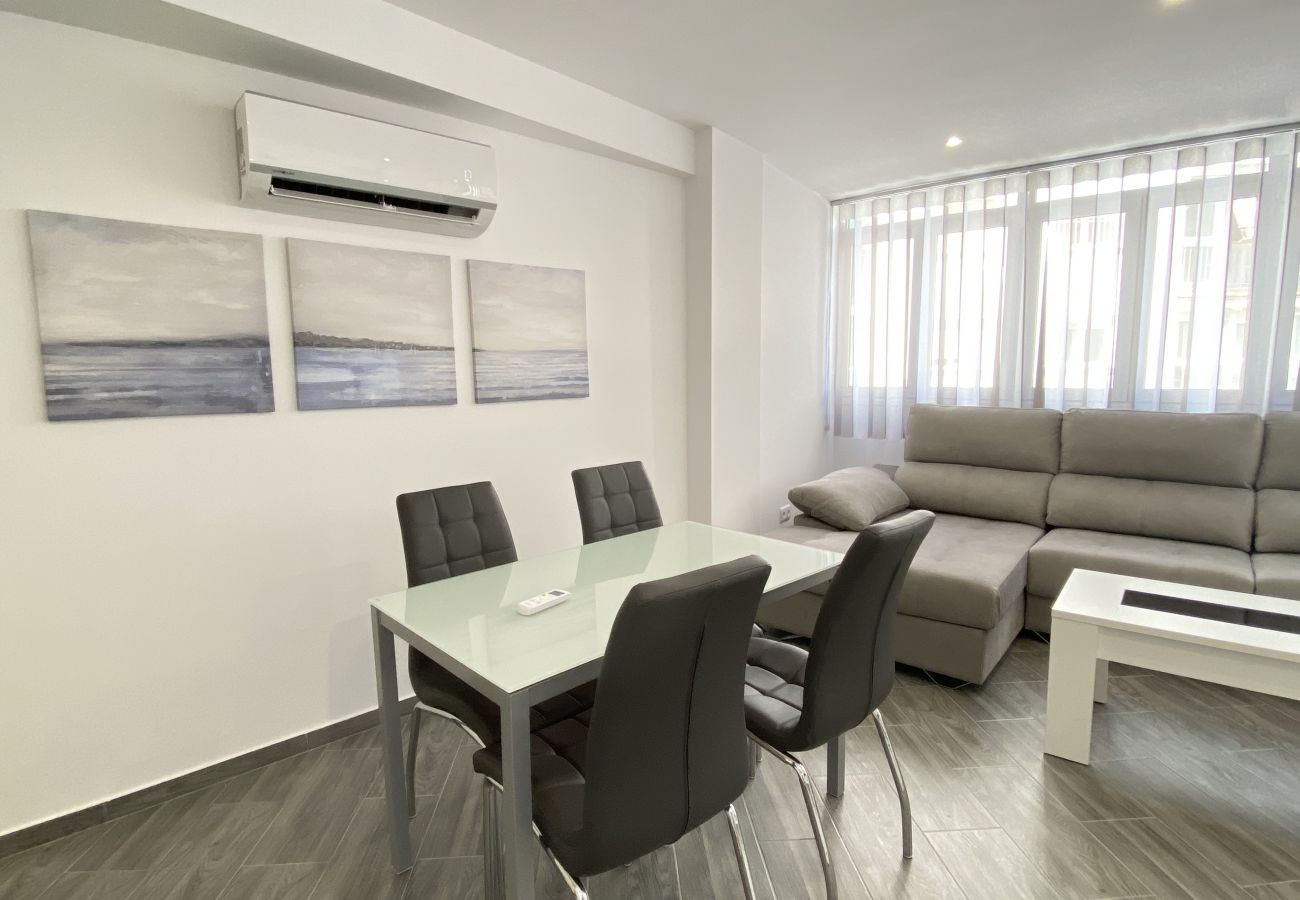 Appartement in Nerja - Apartamento Centro Life by Casasol 
