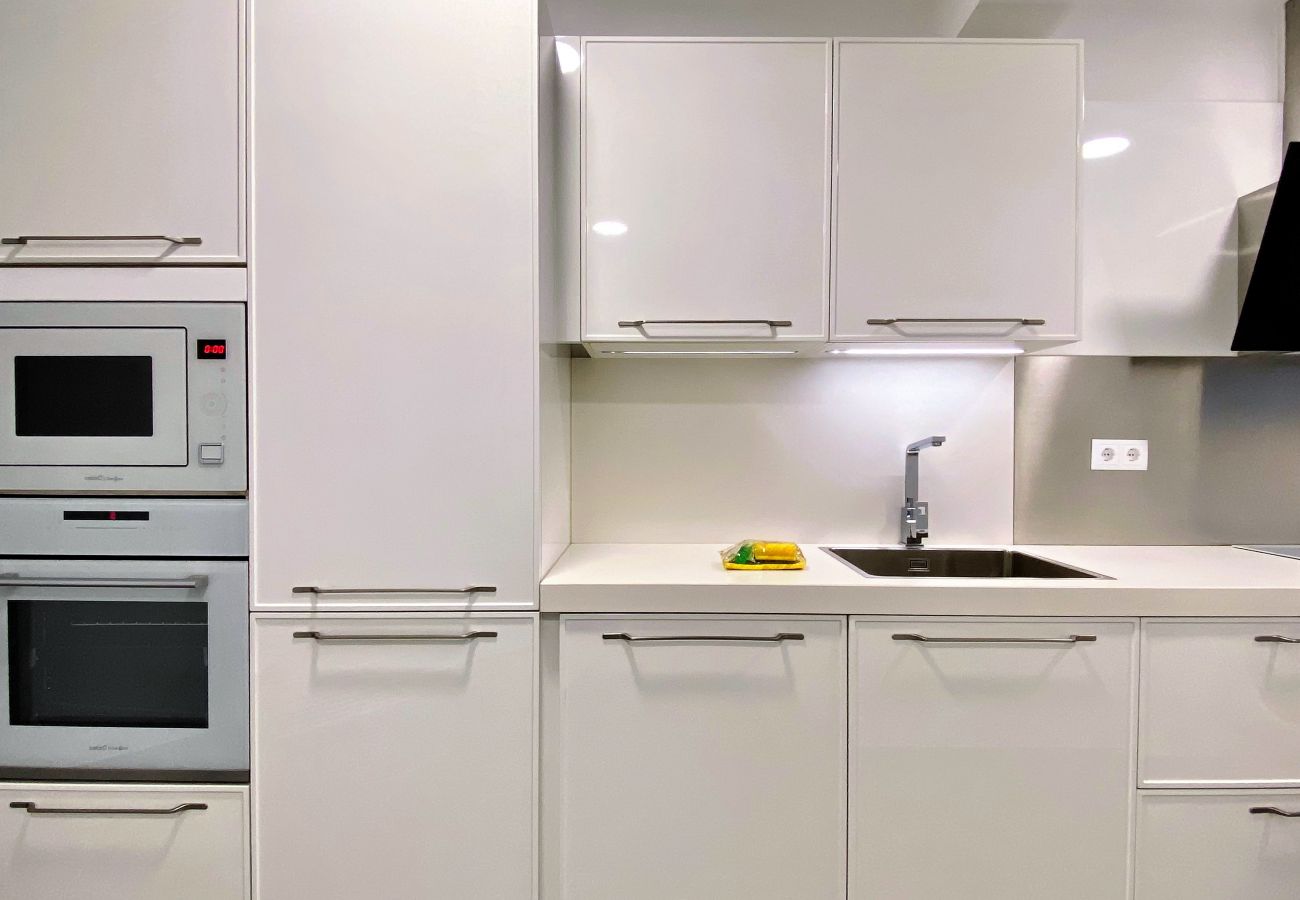 Appartement in Nerja - Apartamento Centro Life by Casasol 