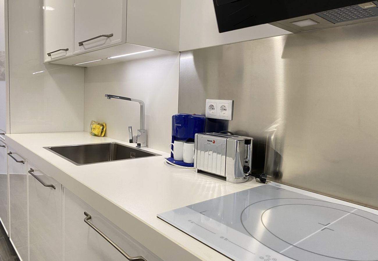 Appartement in Nerja - Apartamento Centro Life by Casasol 