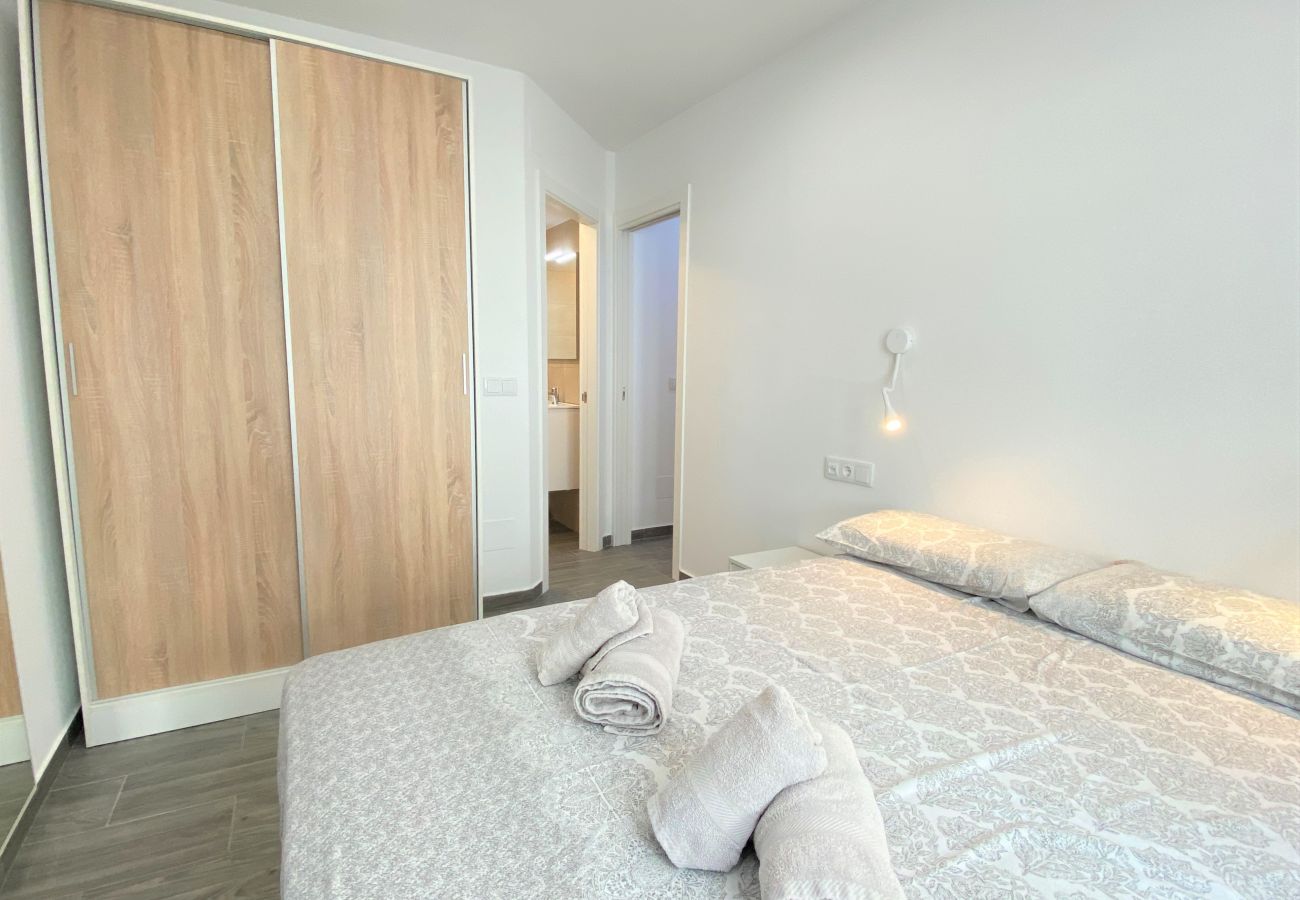 Appartement in Nerja - Apartamento Centro Life by Casasol 