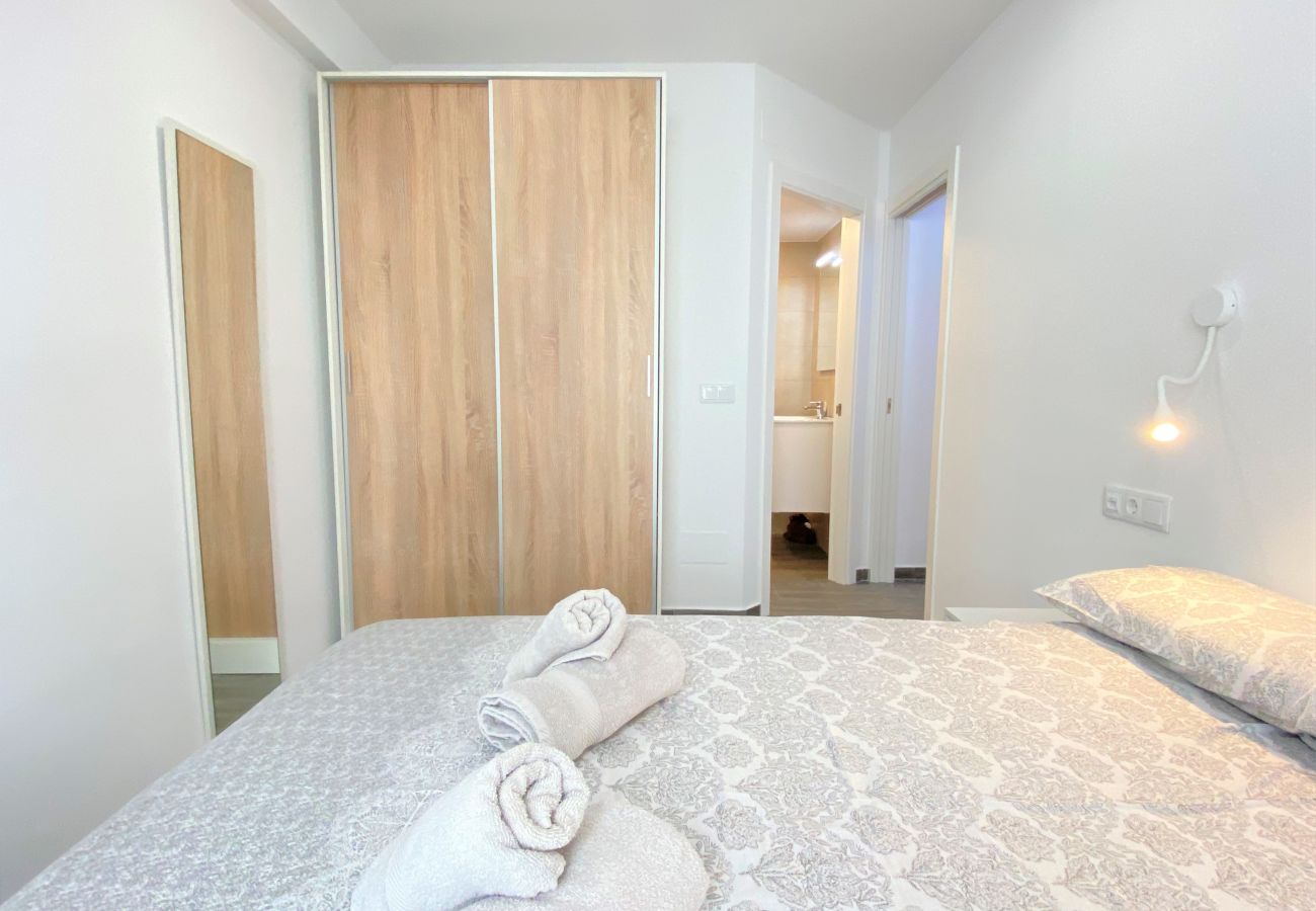 Appartement in Nerja - Apartamento Centro Life by Casasol 