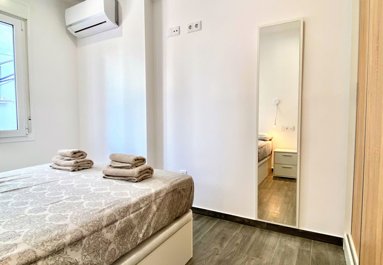 Appartement in Nerja - Apartamento Centro Life by Casasol 